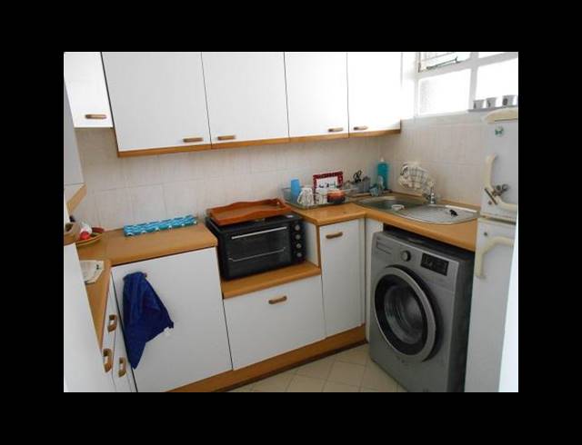 BEDROOM APARTMENT TO LET IN NORTH BEACH